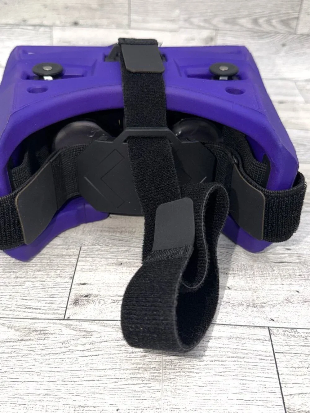2015 Merge 360* Virtual Reality VR Headset Goggles